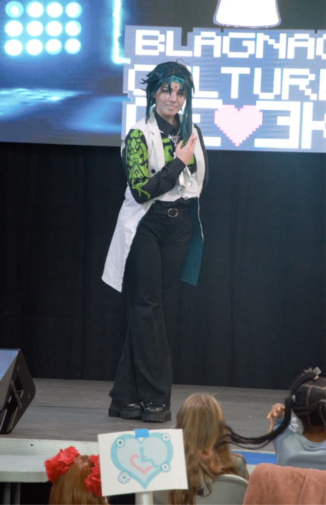 Xiao concert - Photo 21