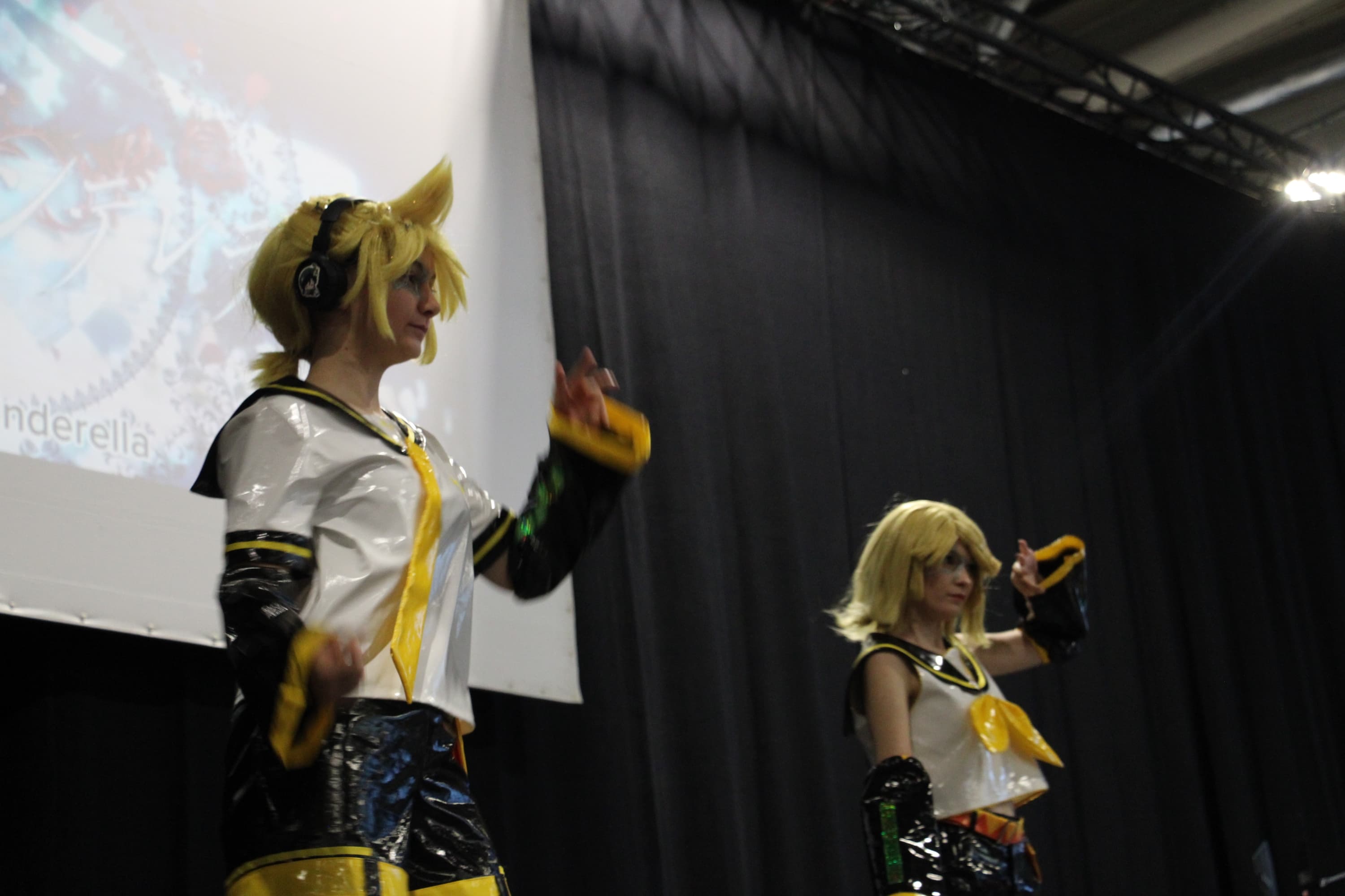 Trio Vocaloid  - Photo 10