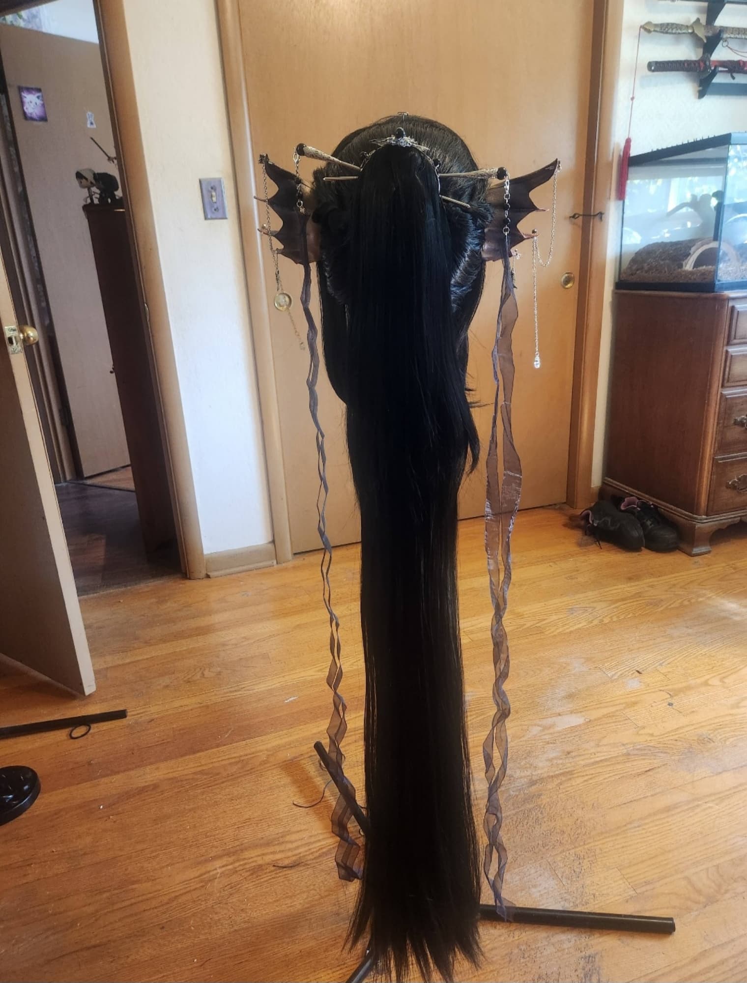 He Xuan Progress - Photo 1