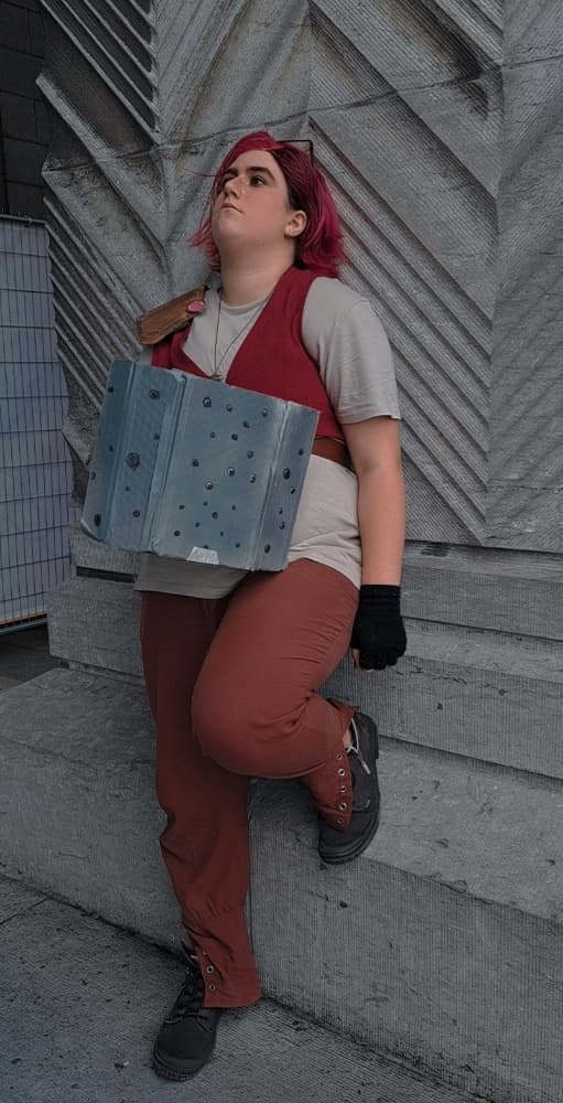 Powder and vi - Photo 18