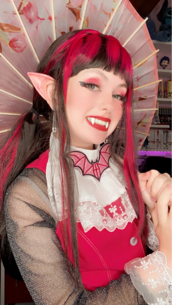 Draculaura  - Photo 4