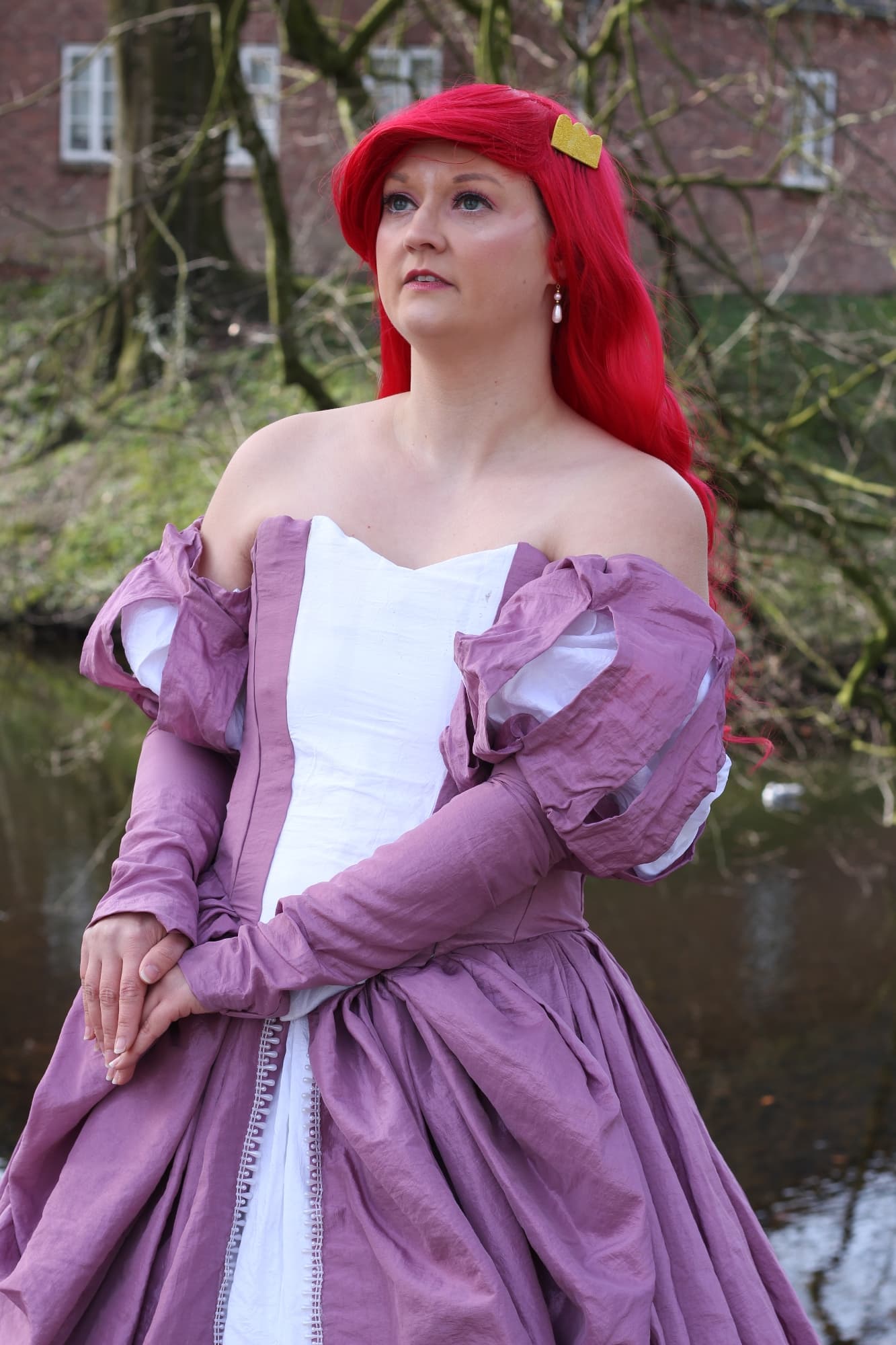 Arielle (Disney) - Photo 18