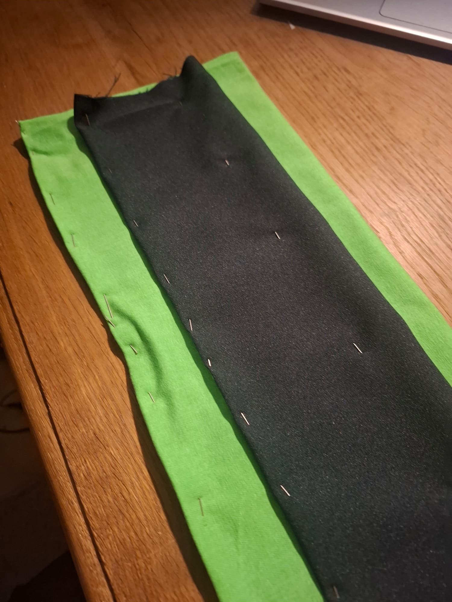 WIP Head lady in waiting - Photo 9