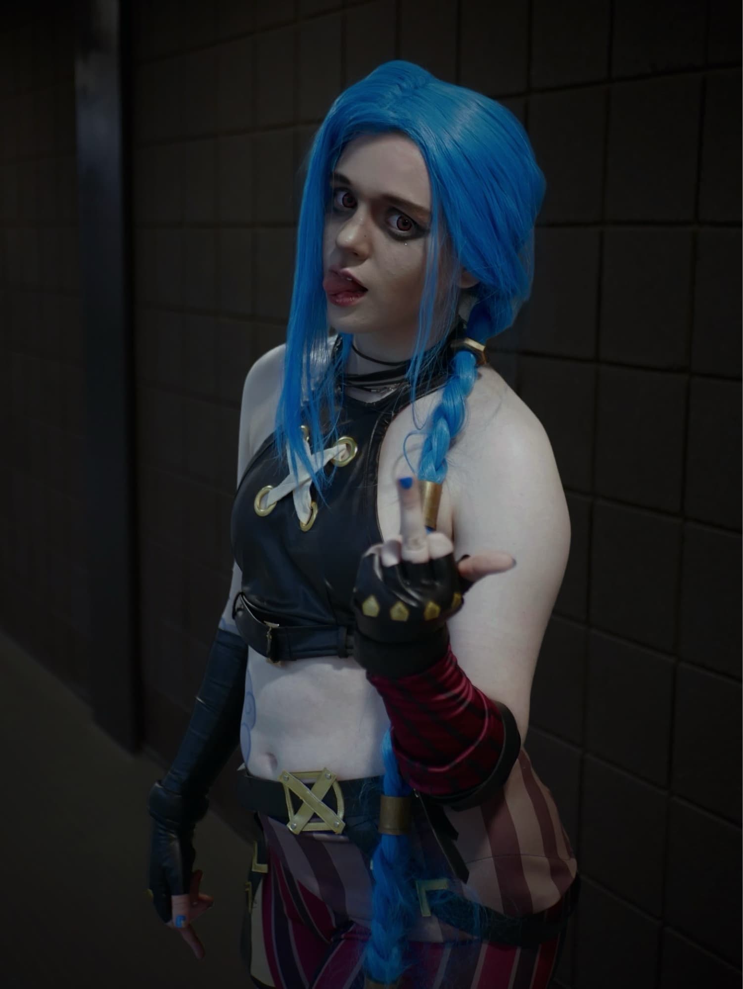 MCM - Jinx - Photo 6