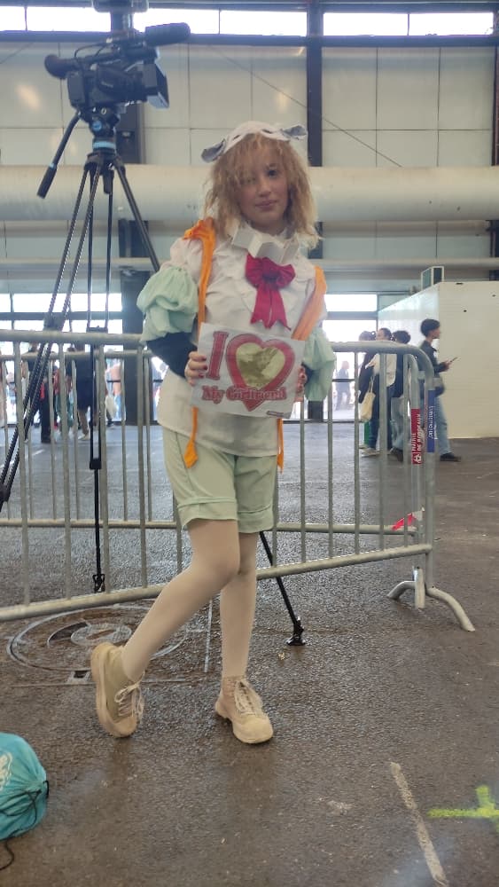 Clémentine  - Photo 4