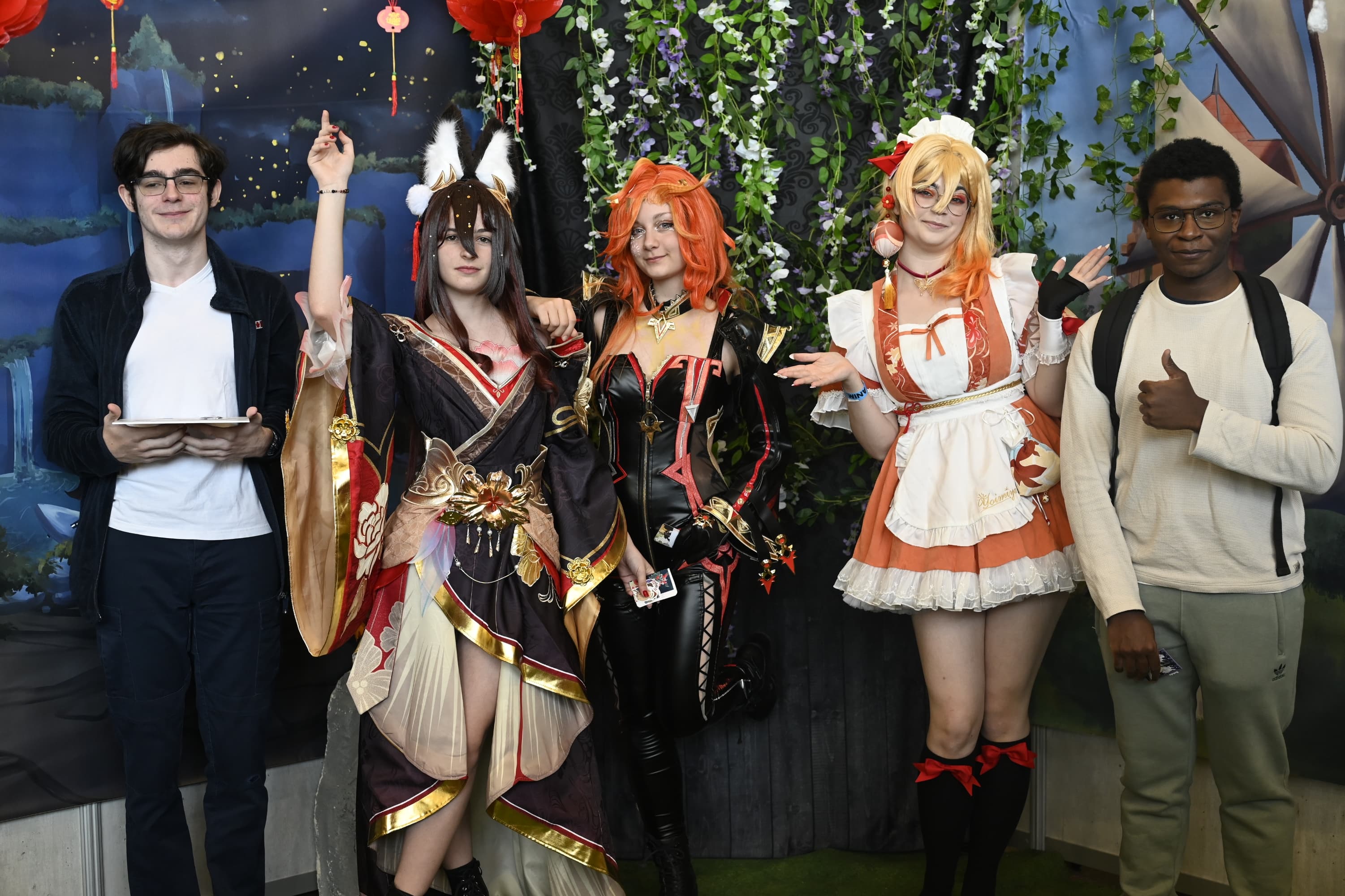 Mavuika (JTH25)  - Photo 12