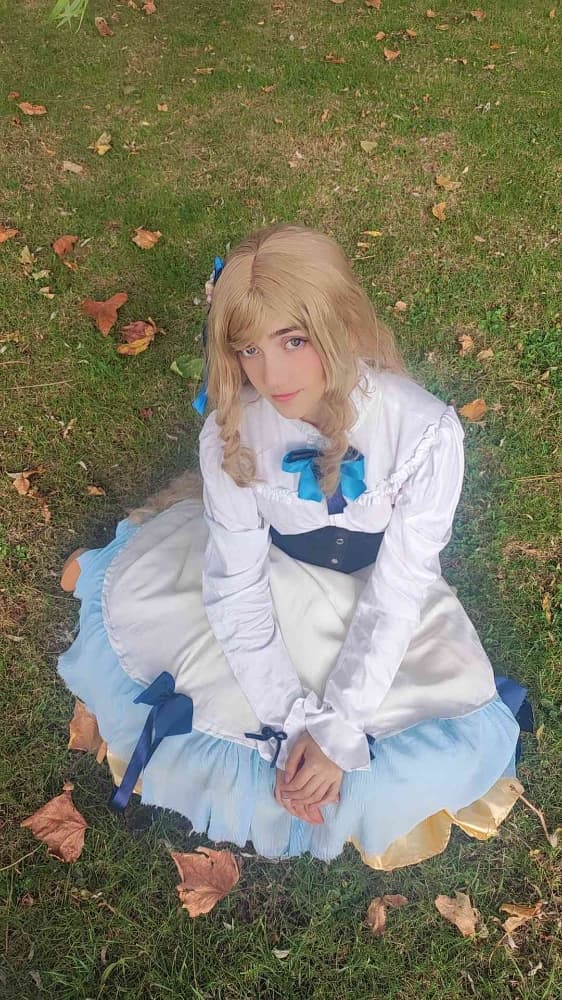 Yurika Arisu - Photo 5