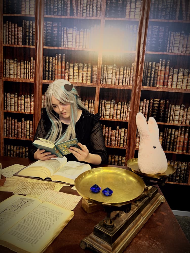 Nene Yashiro - Photo 7