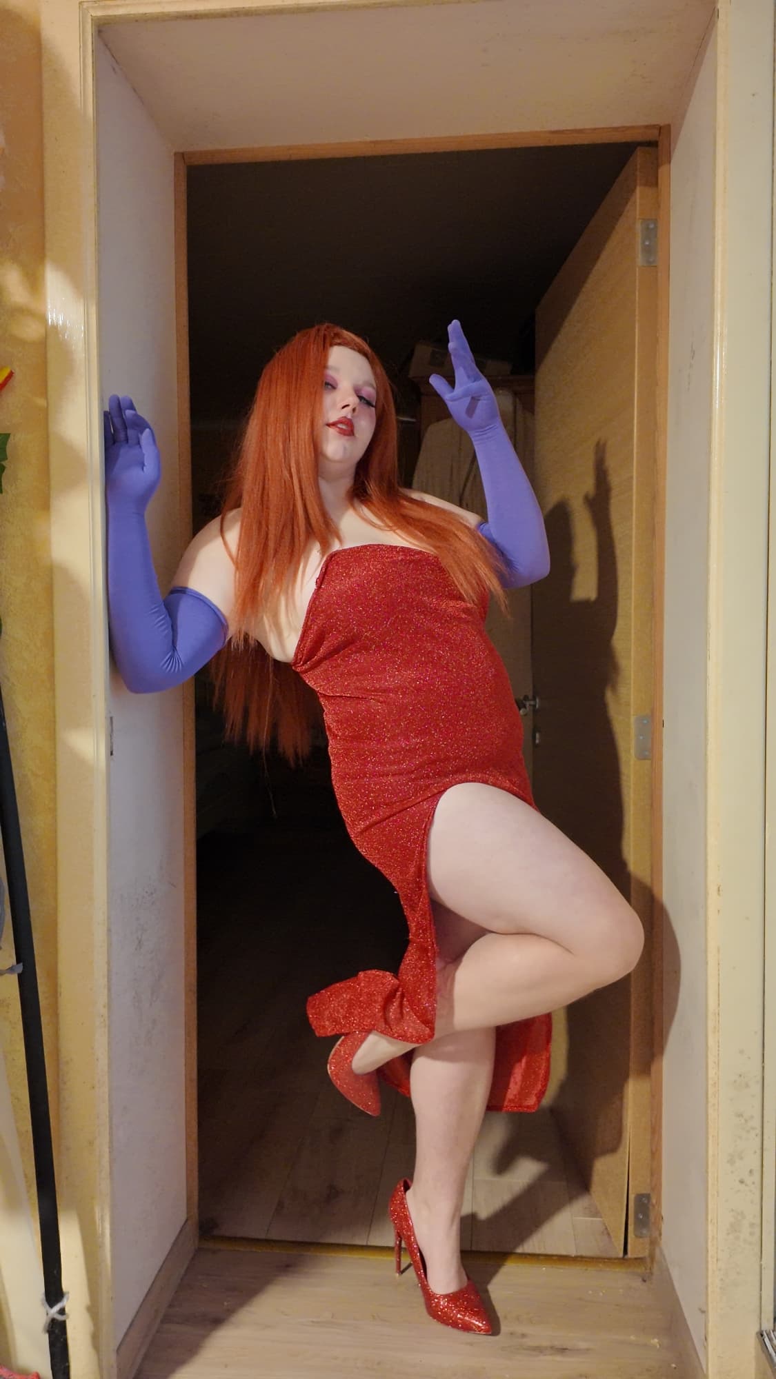 Jessica valentines  - Photo 12