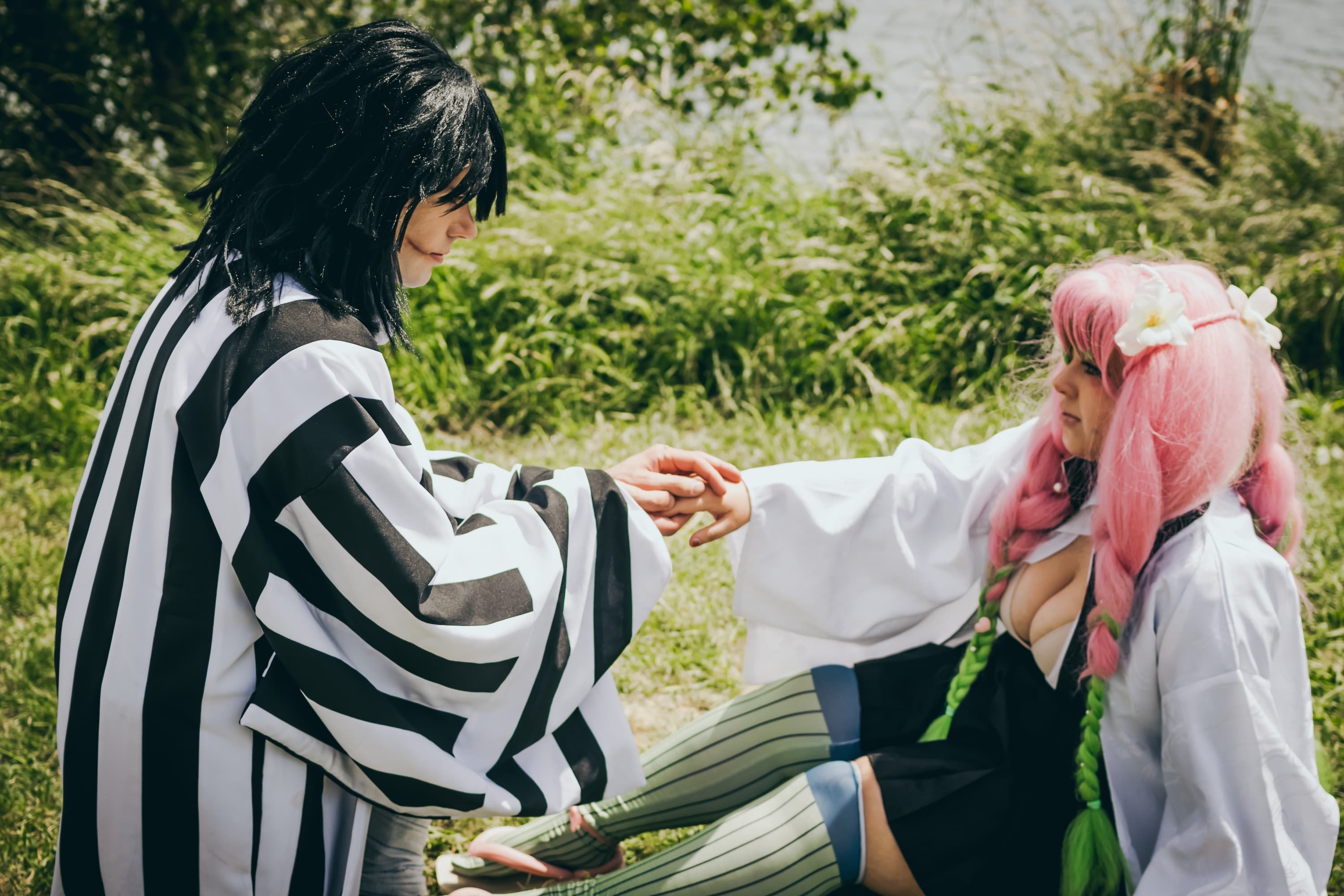 Mitsuobanai-shoot 2 - Photo 8