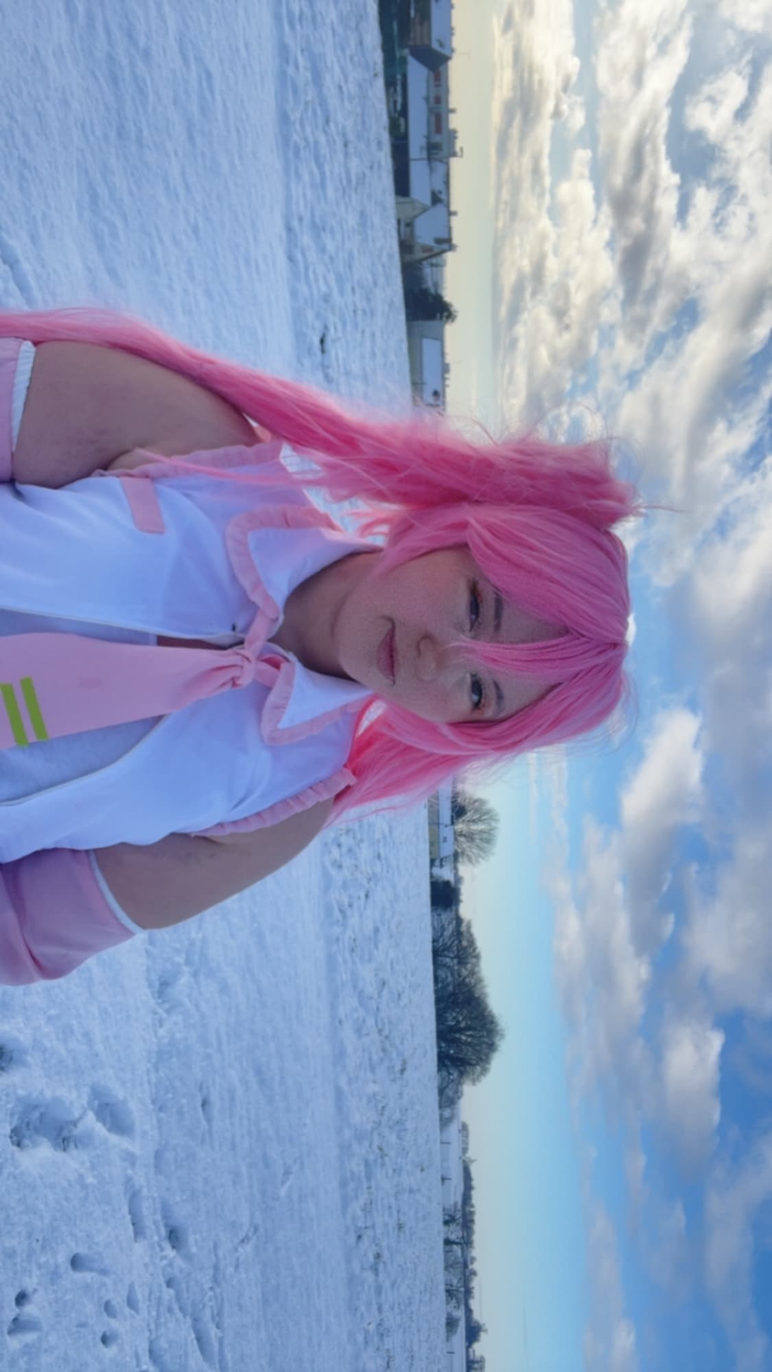 Sakura miku  - Photo 14