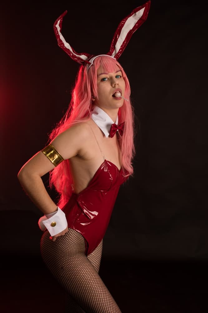 Zéro two  - Photo 2