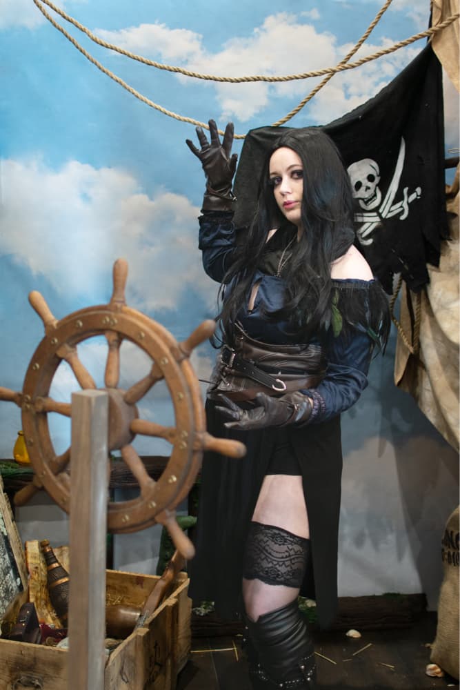Yennefer TW3 - Photo 1