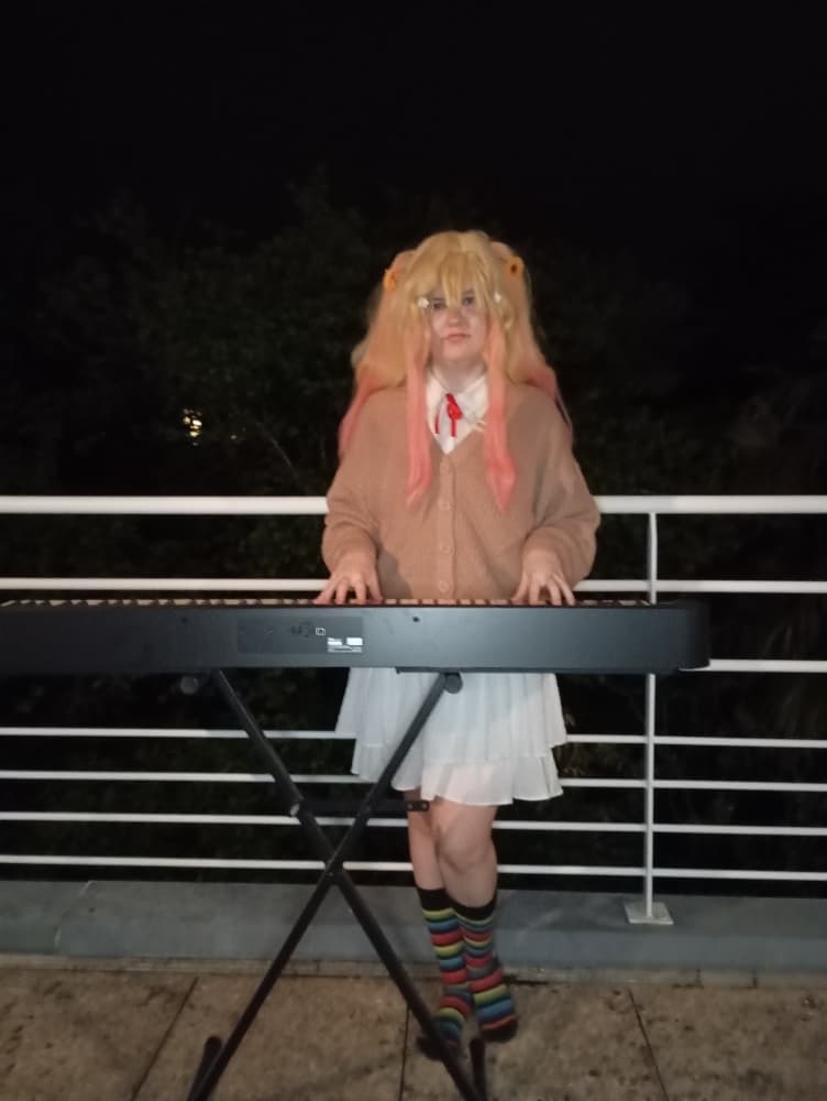 Saki Tenma - Photo 21