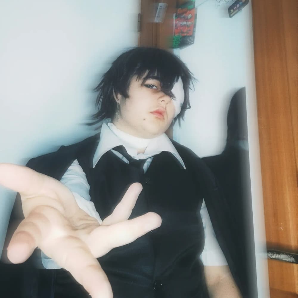 Dazai Osamu (2) - Photo 1