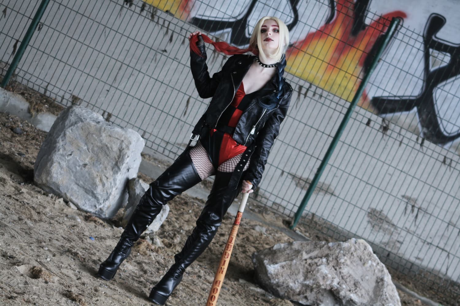 Harley Quinn - Photo 5