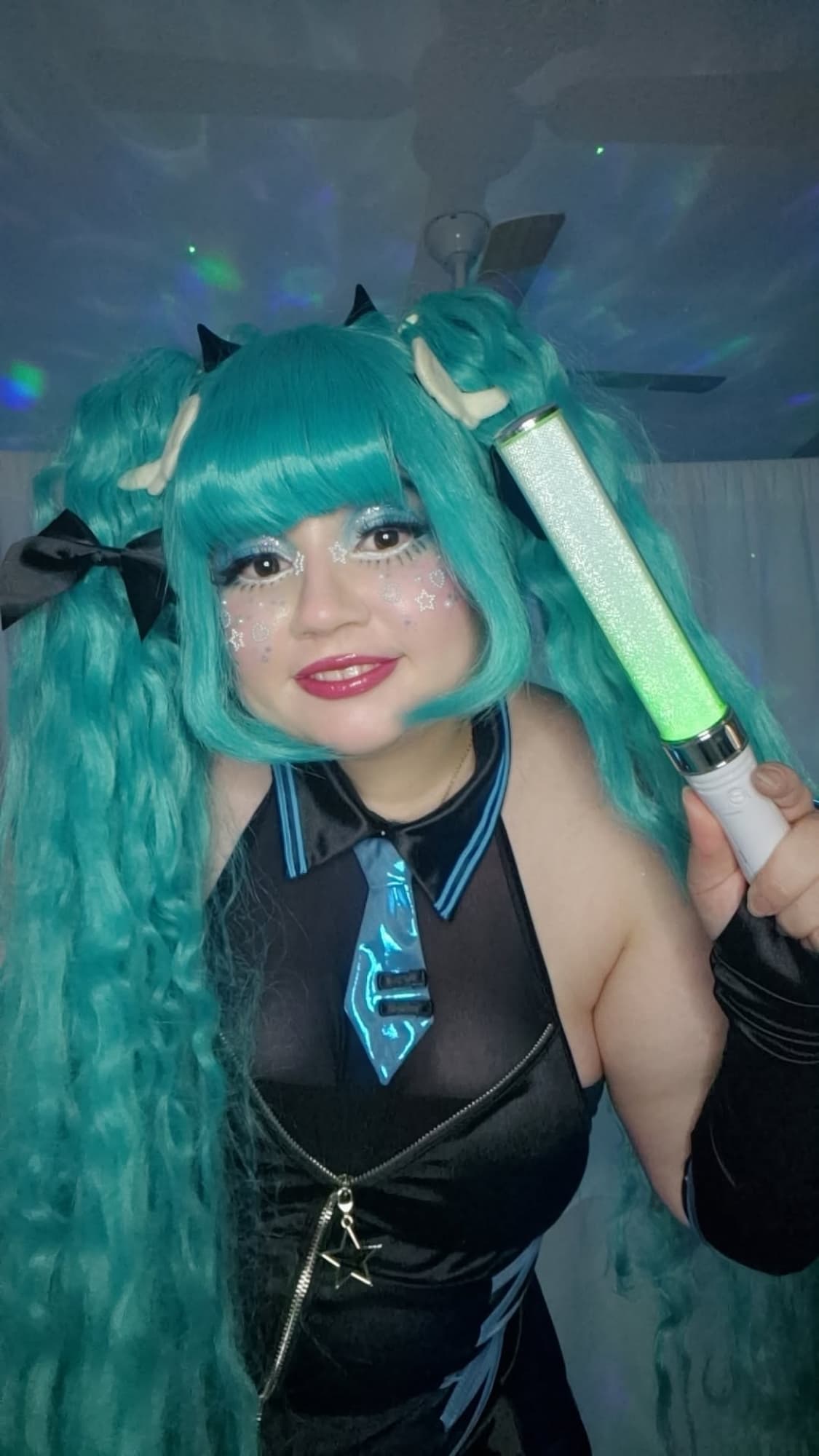 Miku Swinsuit - Photo 1