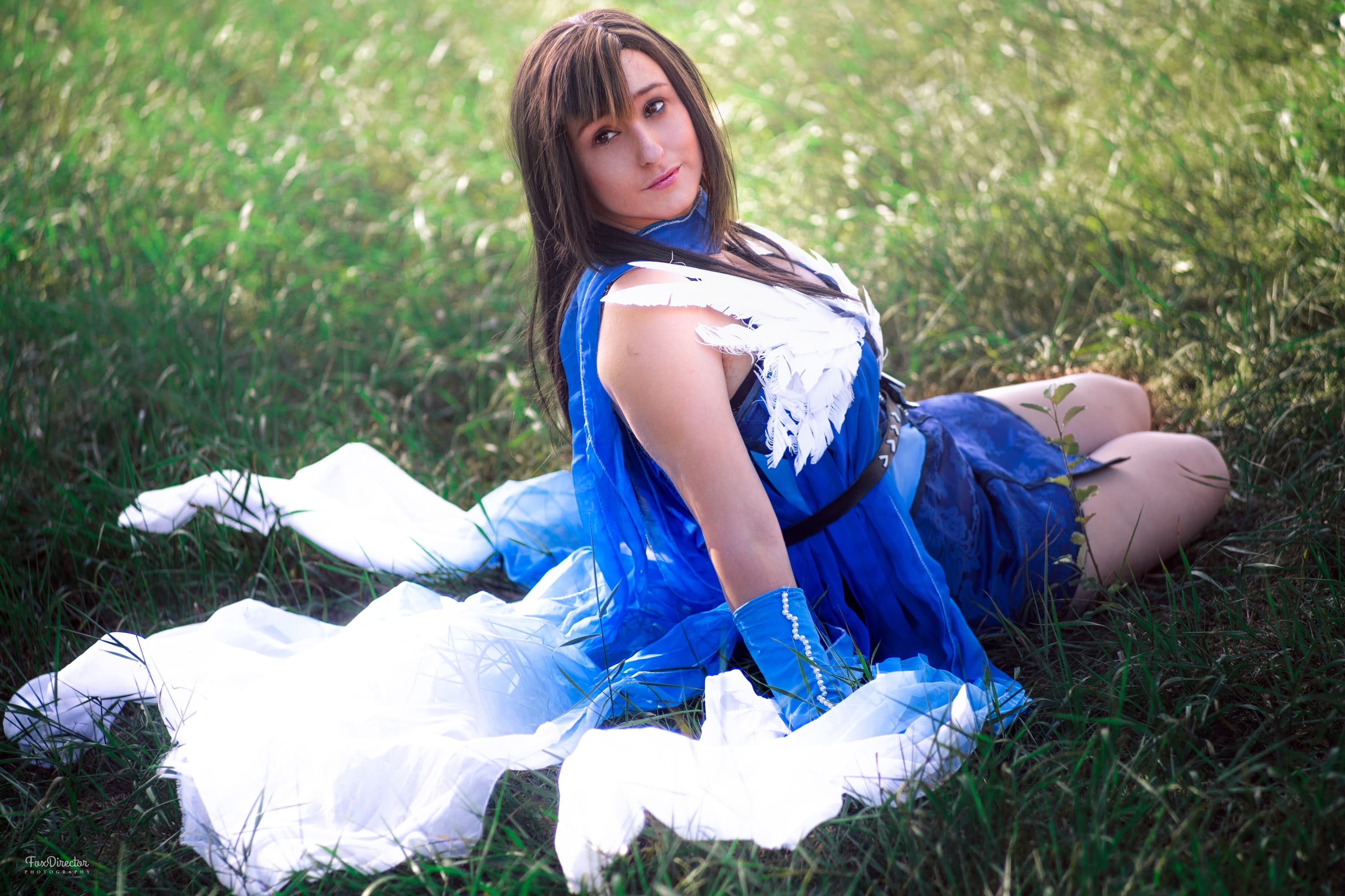 2018 09, Rinoa, HA - Photo 2