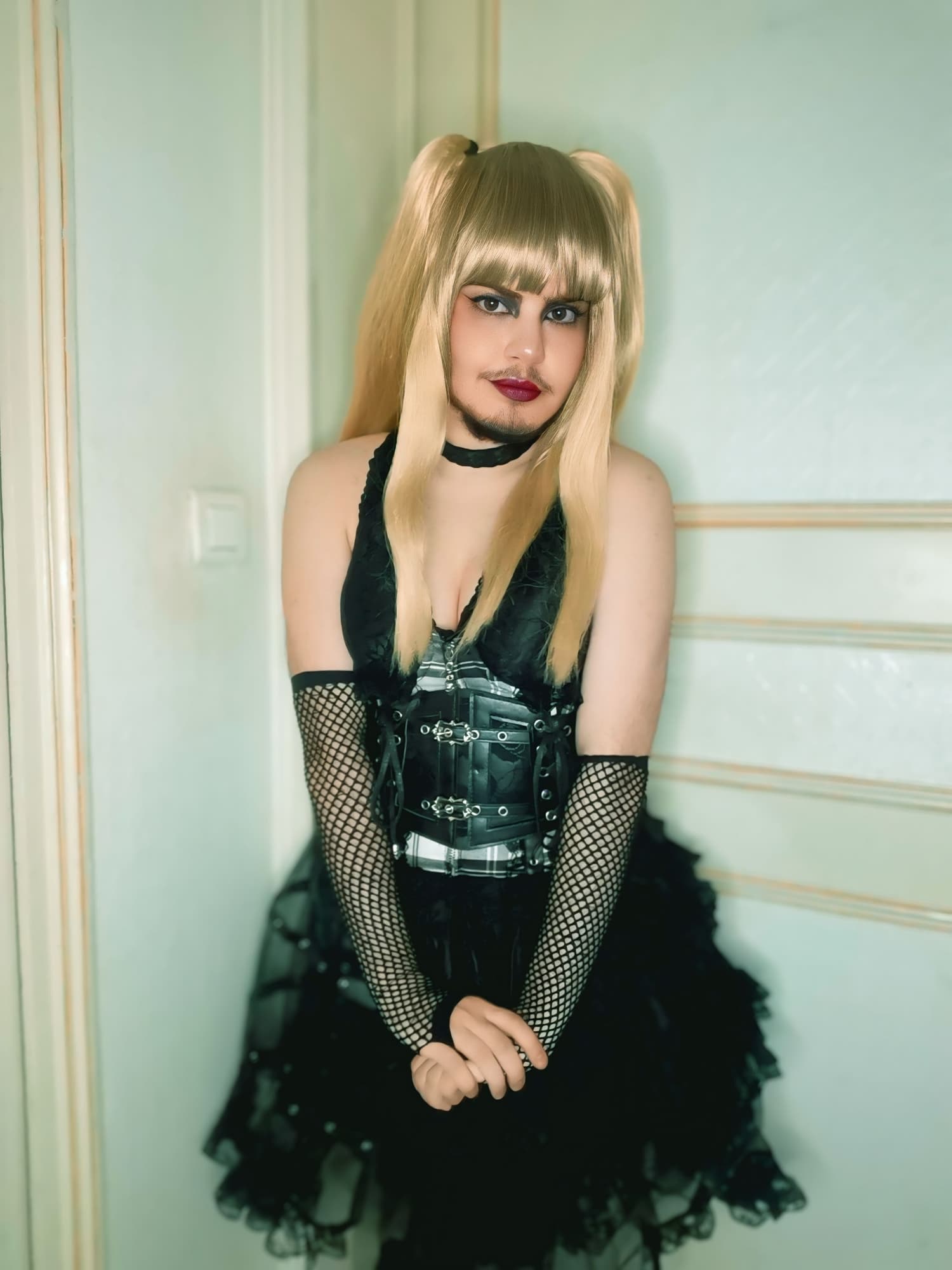 Misa Amane - Photo 5