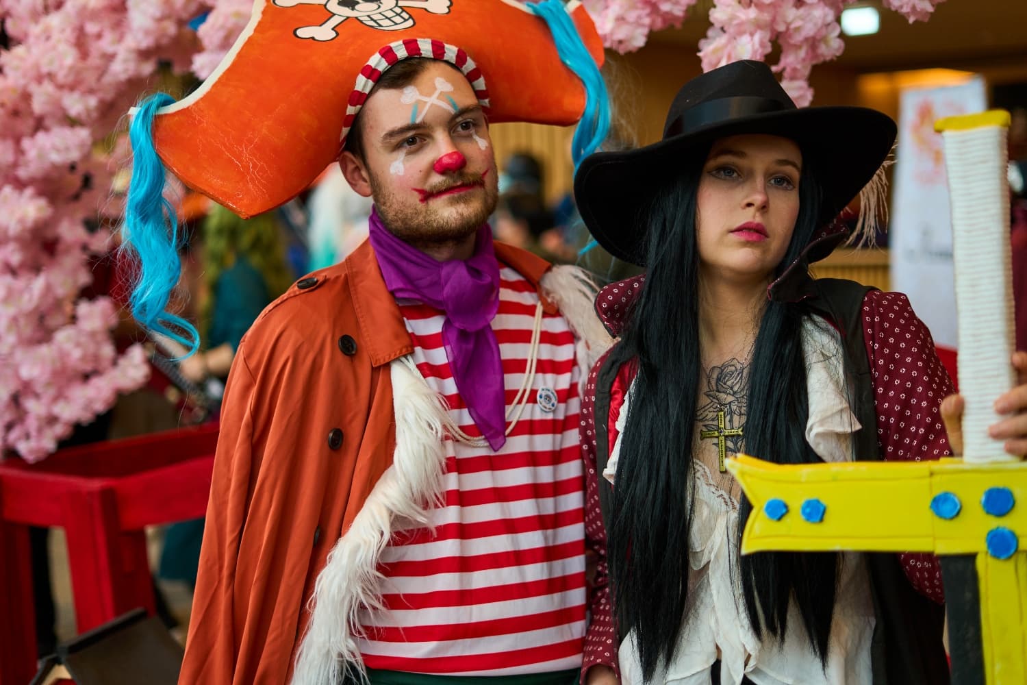 Japan Addicte 2024 - Photo 4