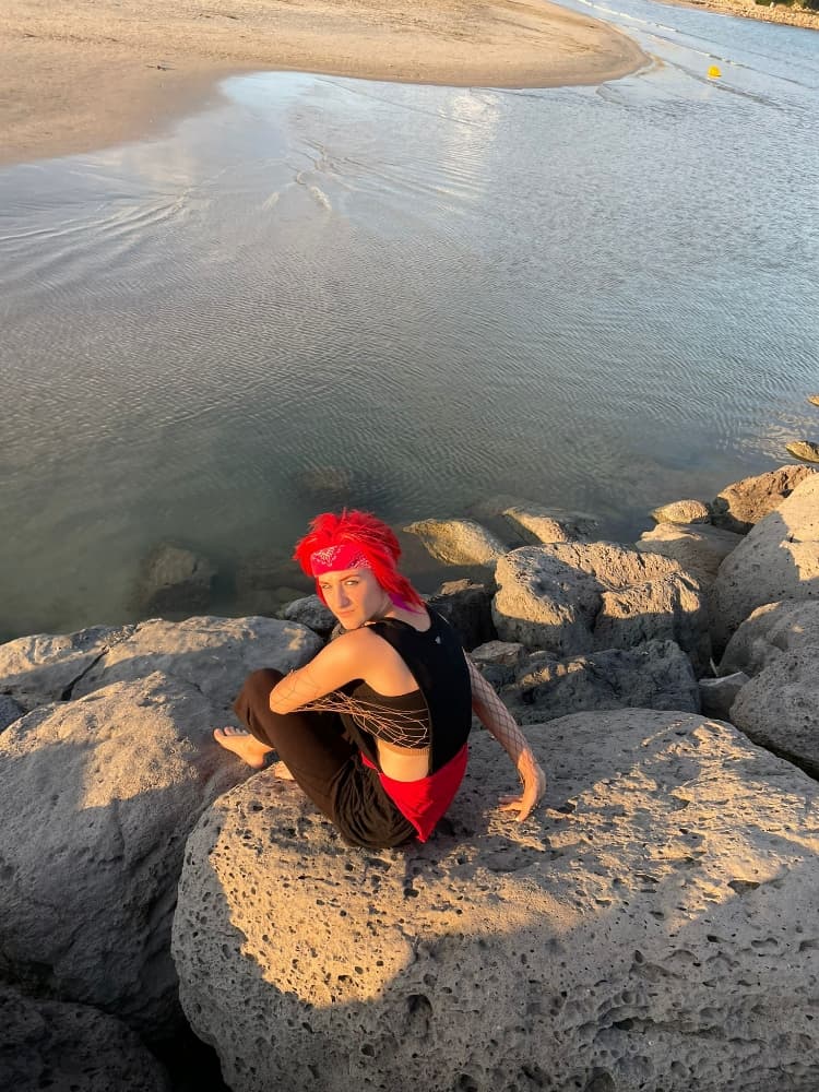 Kirishima pirate  - Photo 42