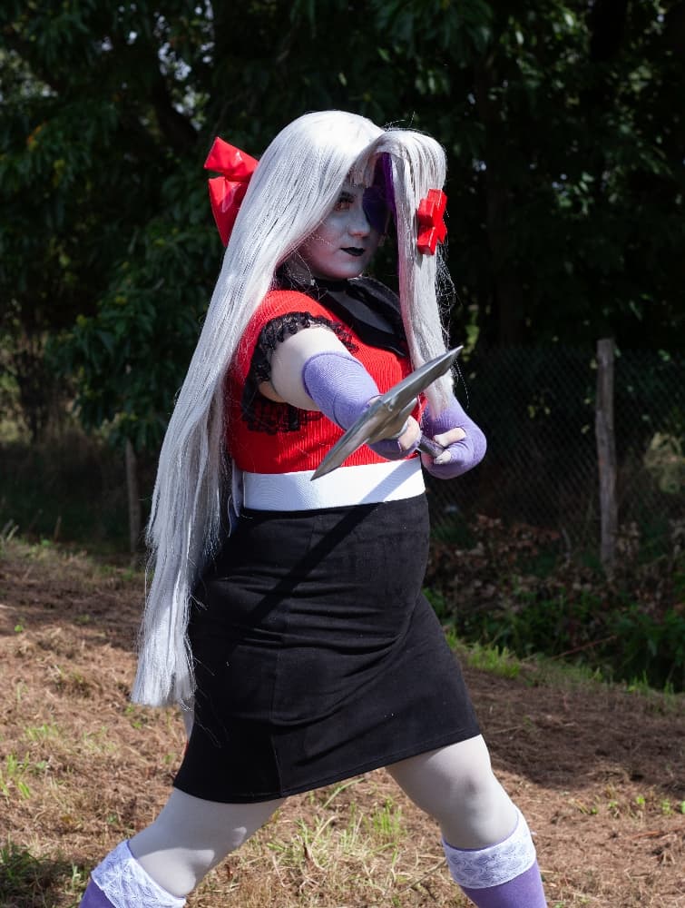 Vaggie (LGF) - Photo 8