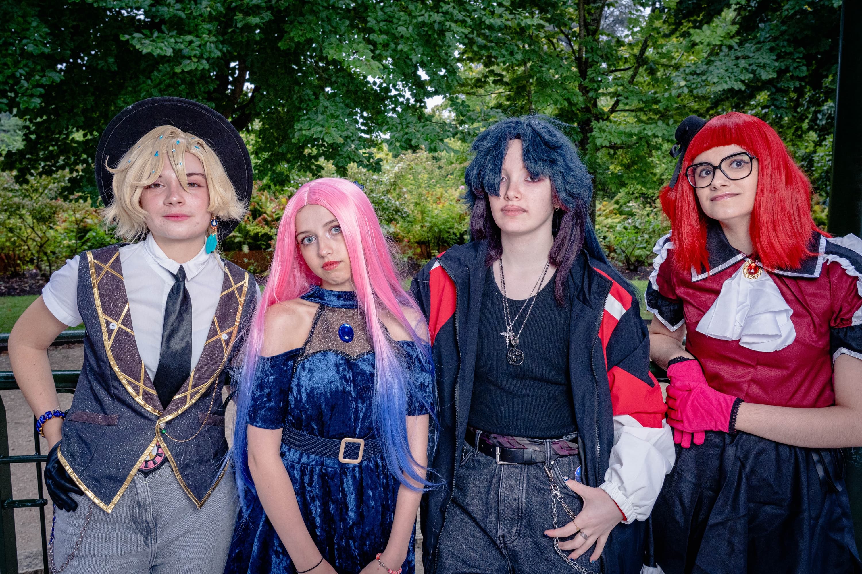 Park Louis Pasteur - Photo 11