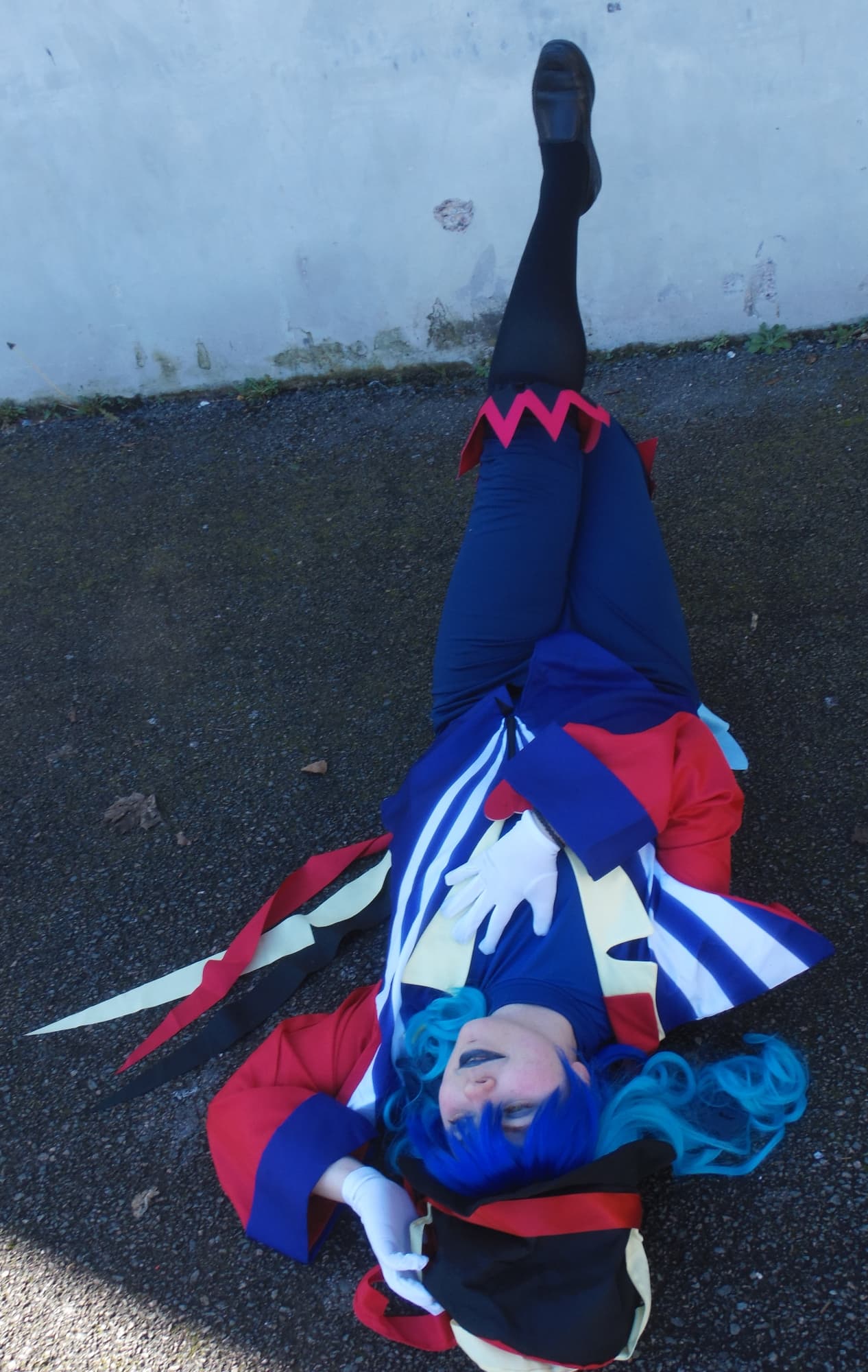 Asmodeus - Kamopolis