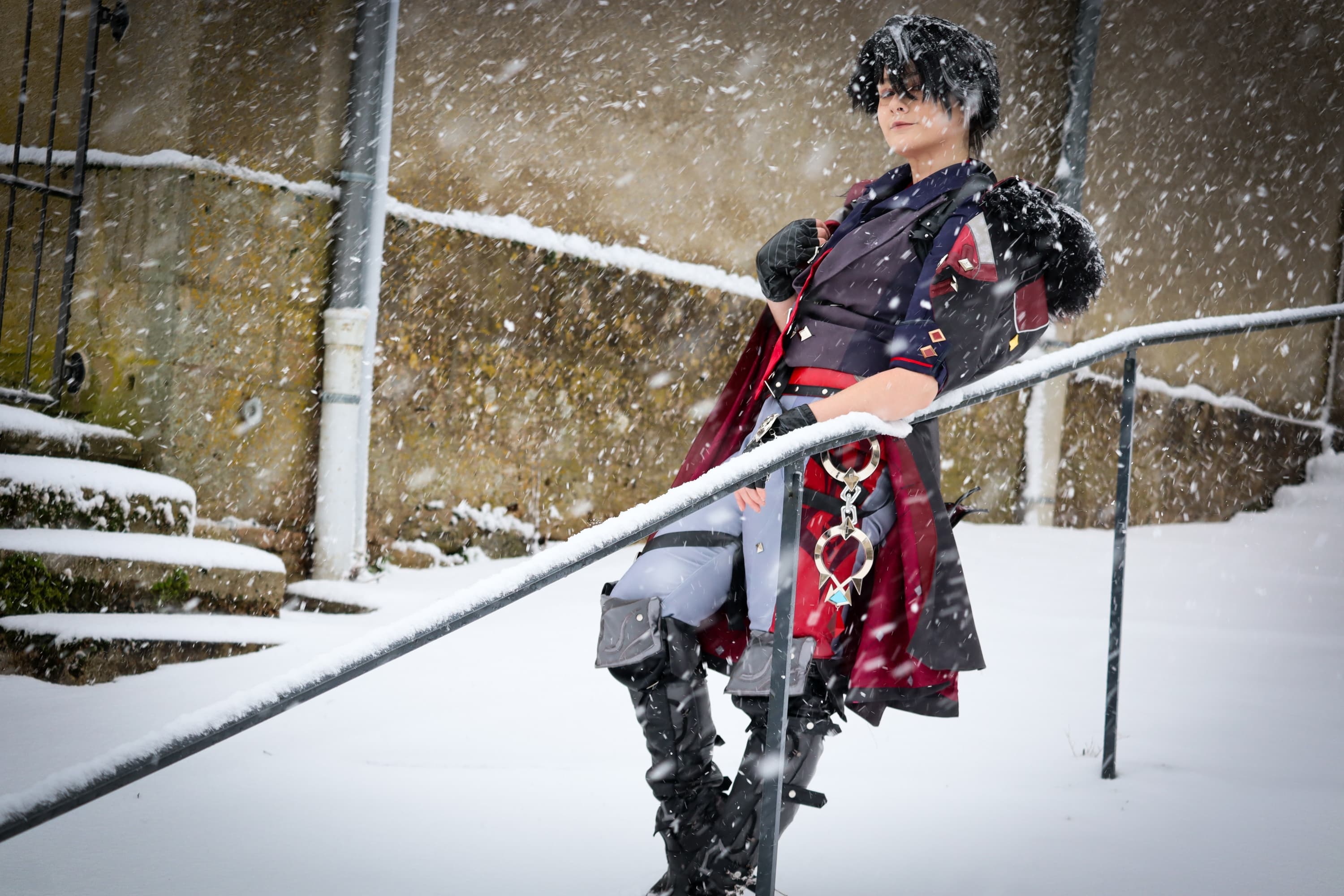 Wriothesley  - Photo 3