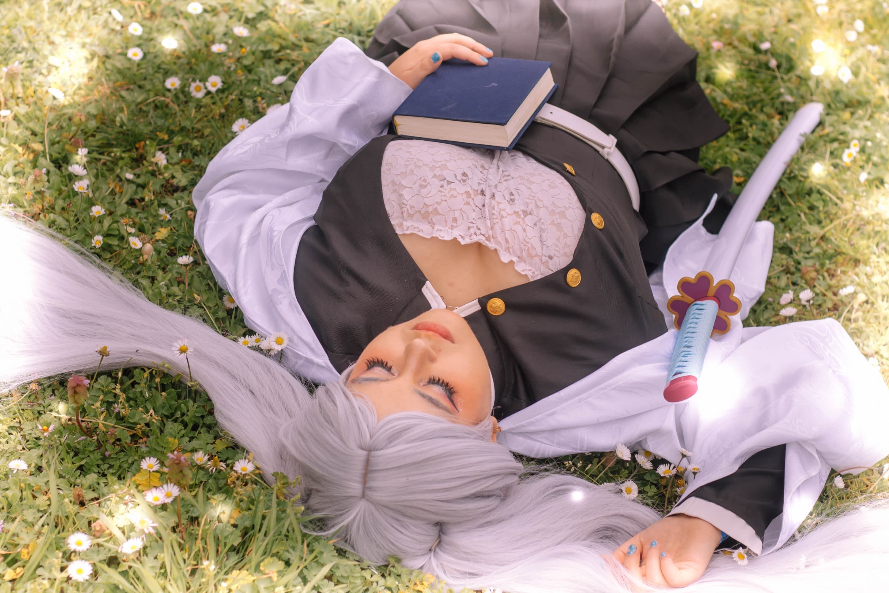 Frieren the slayer - Photo 4