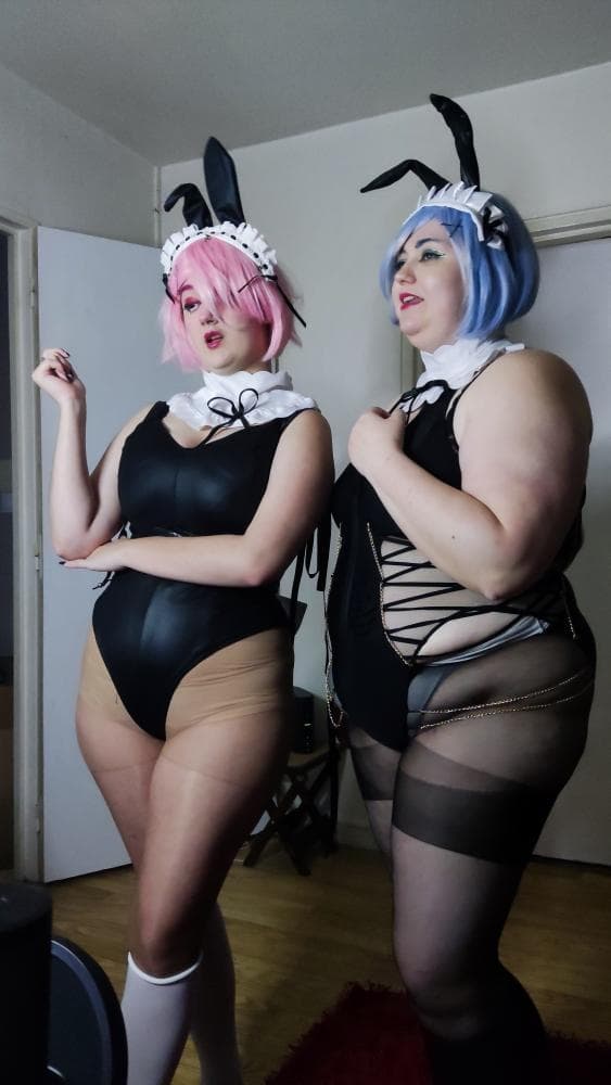 Ram et Rem - Photo 8