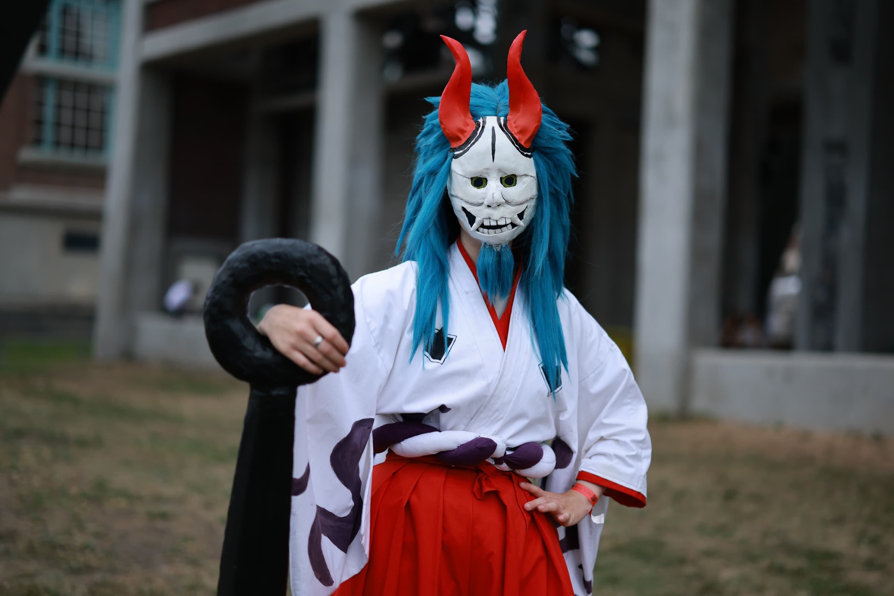 Best boi Yamato  - Photo 4