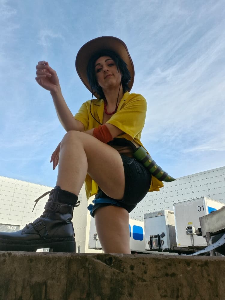 Portgas D Ace - Photo 6