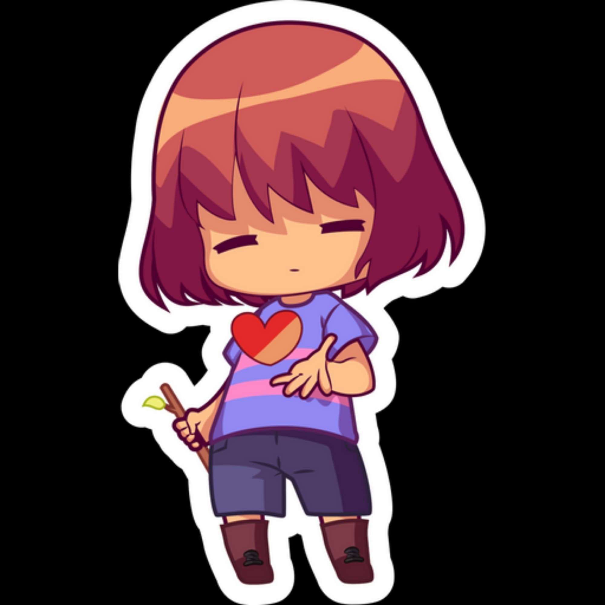 Frisk 