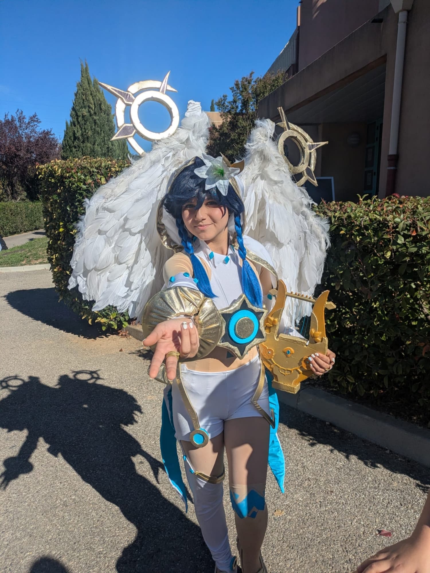 Barbatos Huveaune  - Photo 11