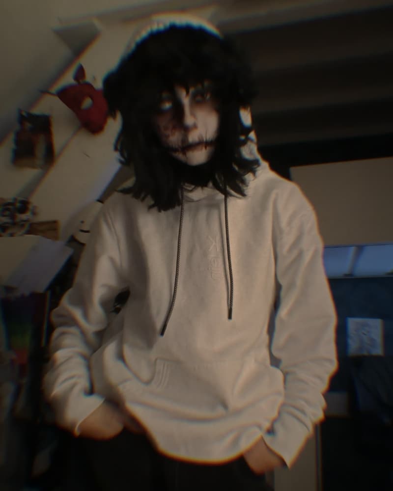 Jeff the killer  - Photo 10