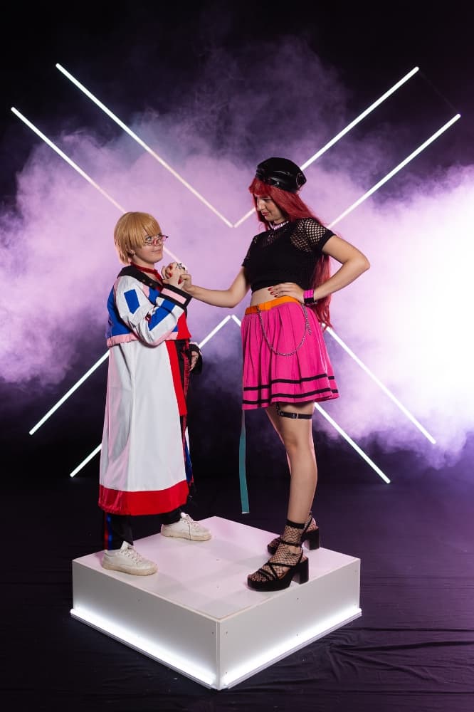 Hajun Yeon - Photo 2