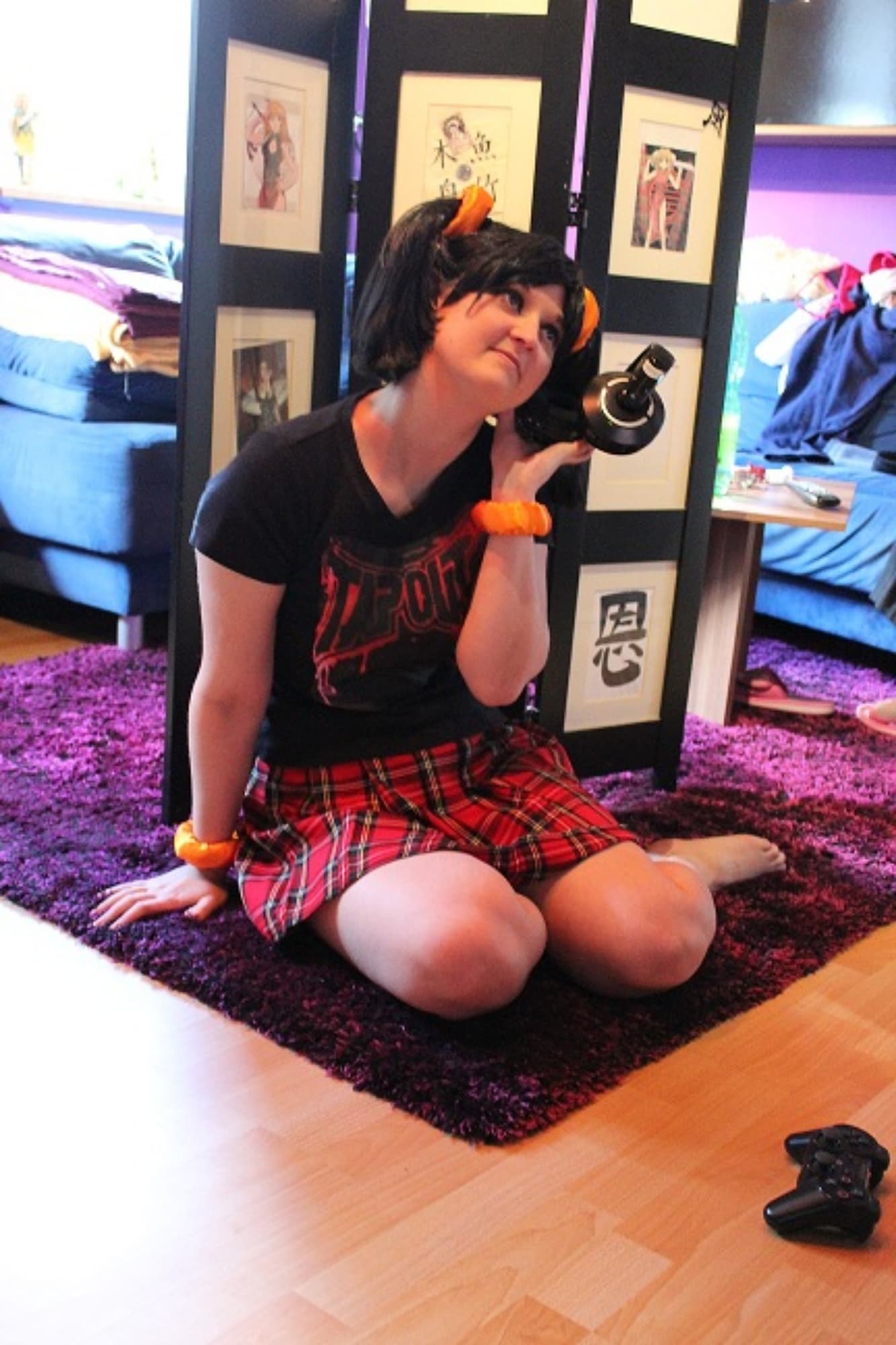 Xiaoyu (Rock'n'Roll) - Photo 6