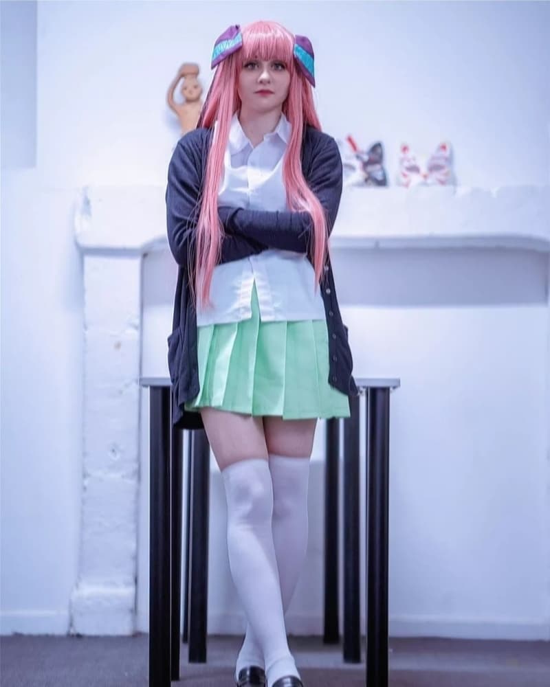 Nino nakano S1 - Photo 20