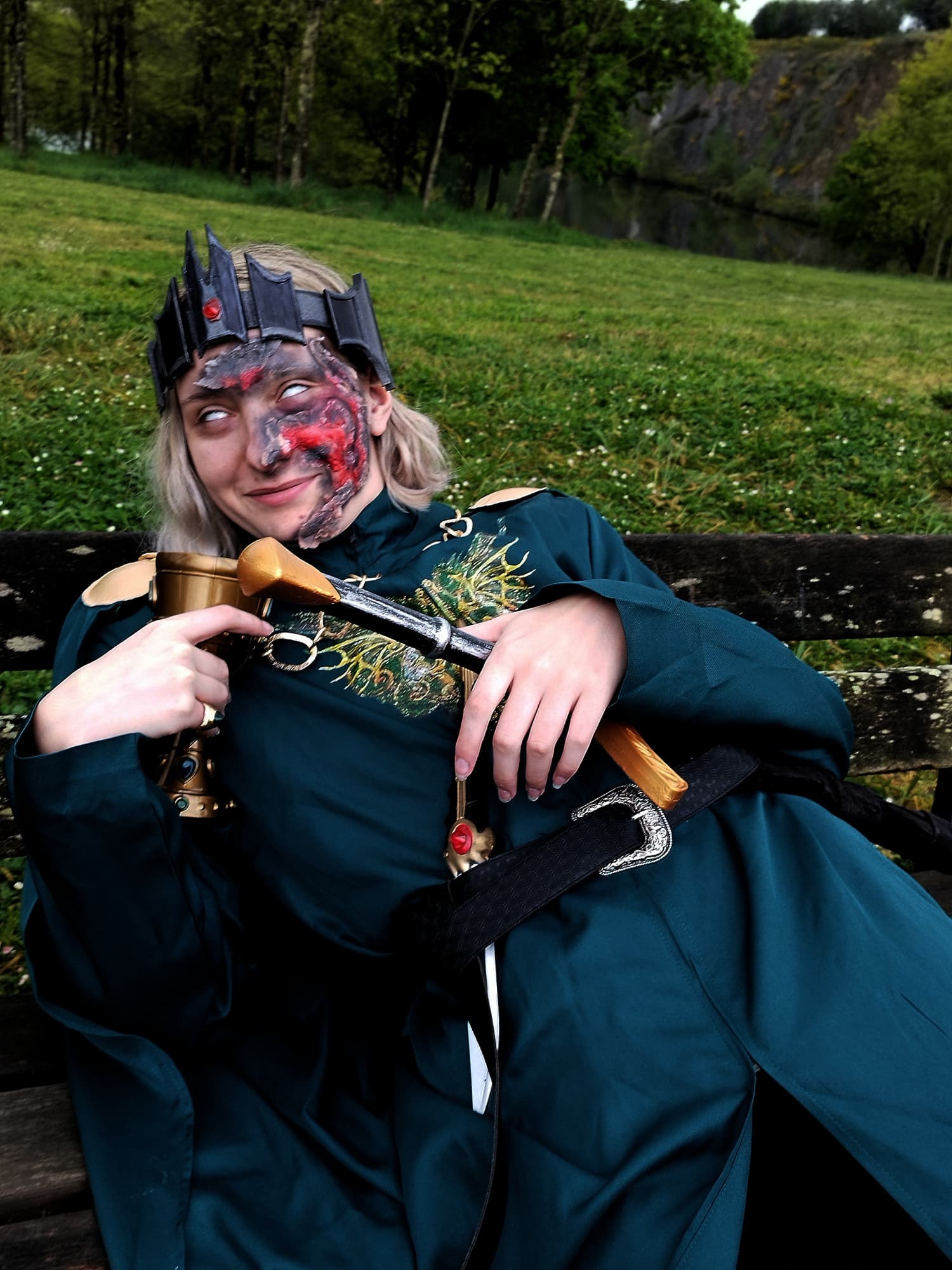 Aegon Targaryen - Photo 13