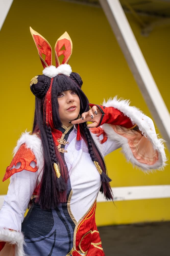 Séraphine Mythmaker  - Photo 6