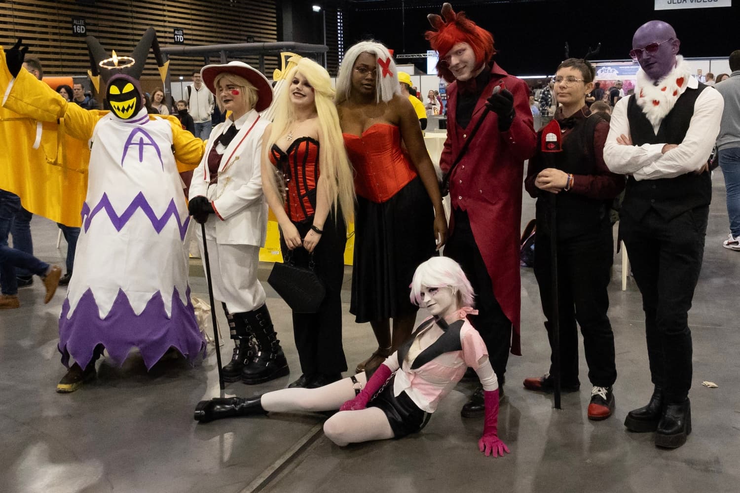 ☆ Angel Dust ☆ - Photo 9