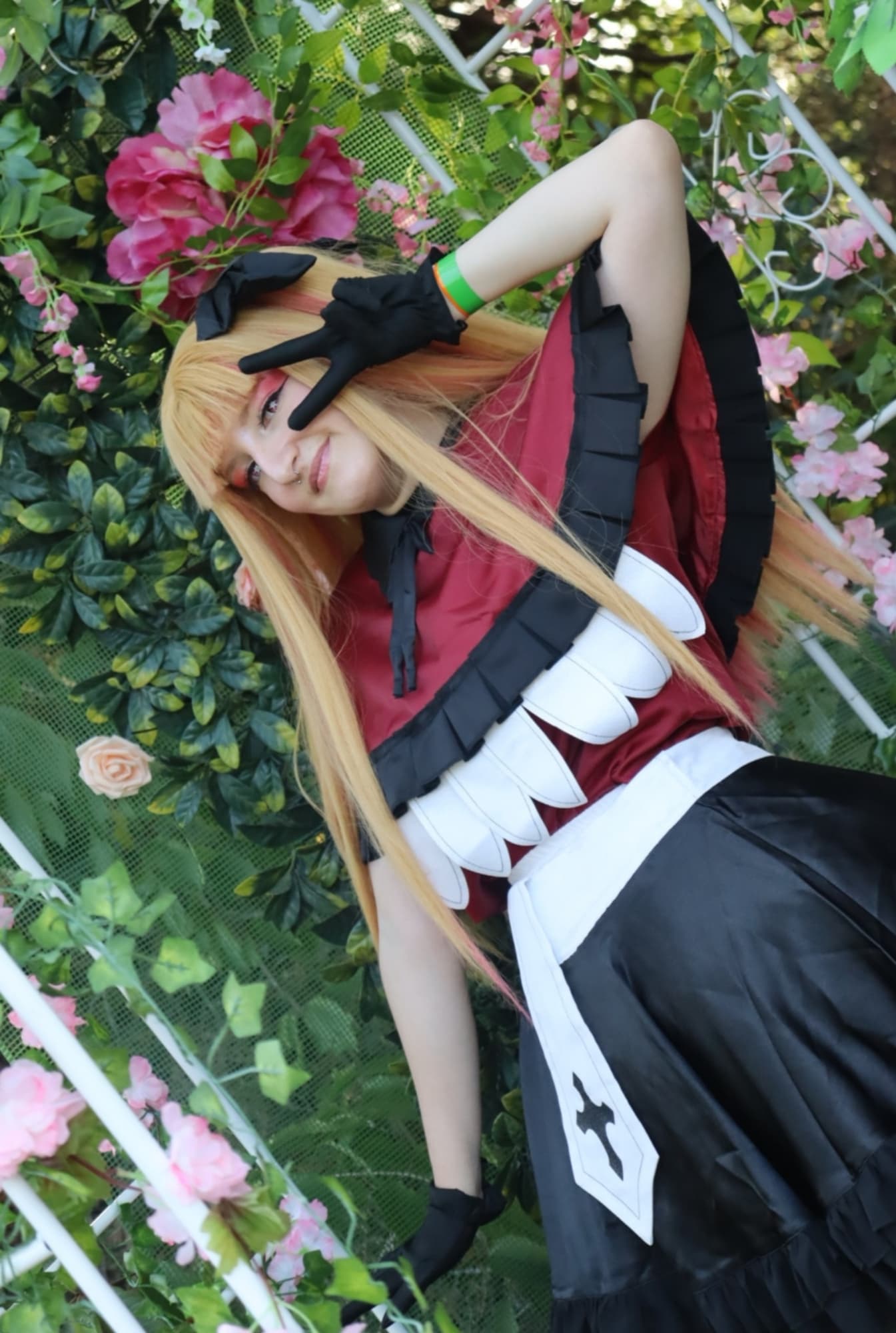 Ruby [Red Idol]  - Photo 2