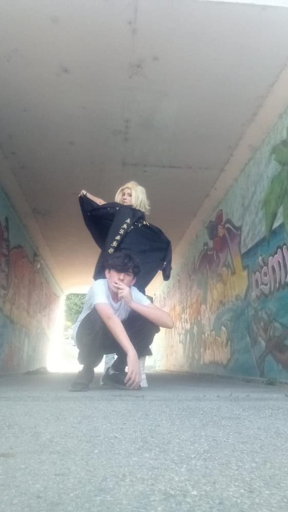 Tokyo revenger  - Photo 51