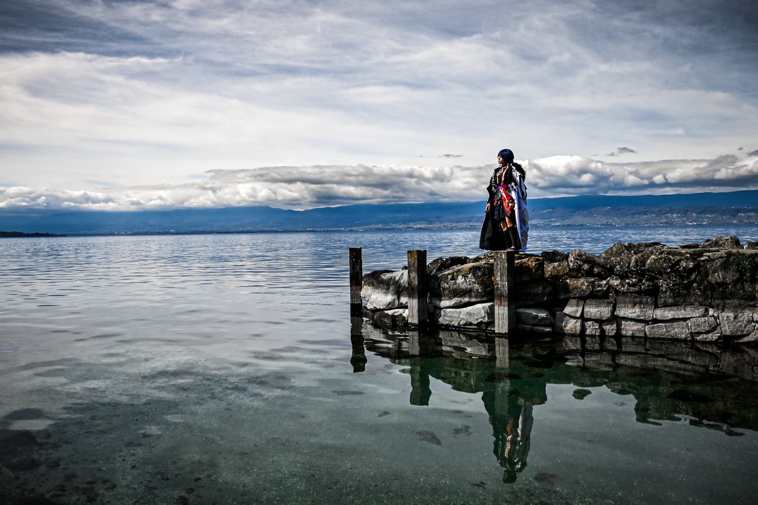 Scaramouche - Photo 8