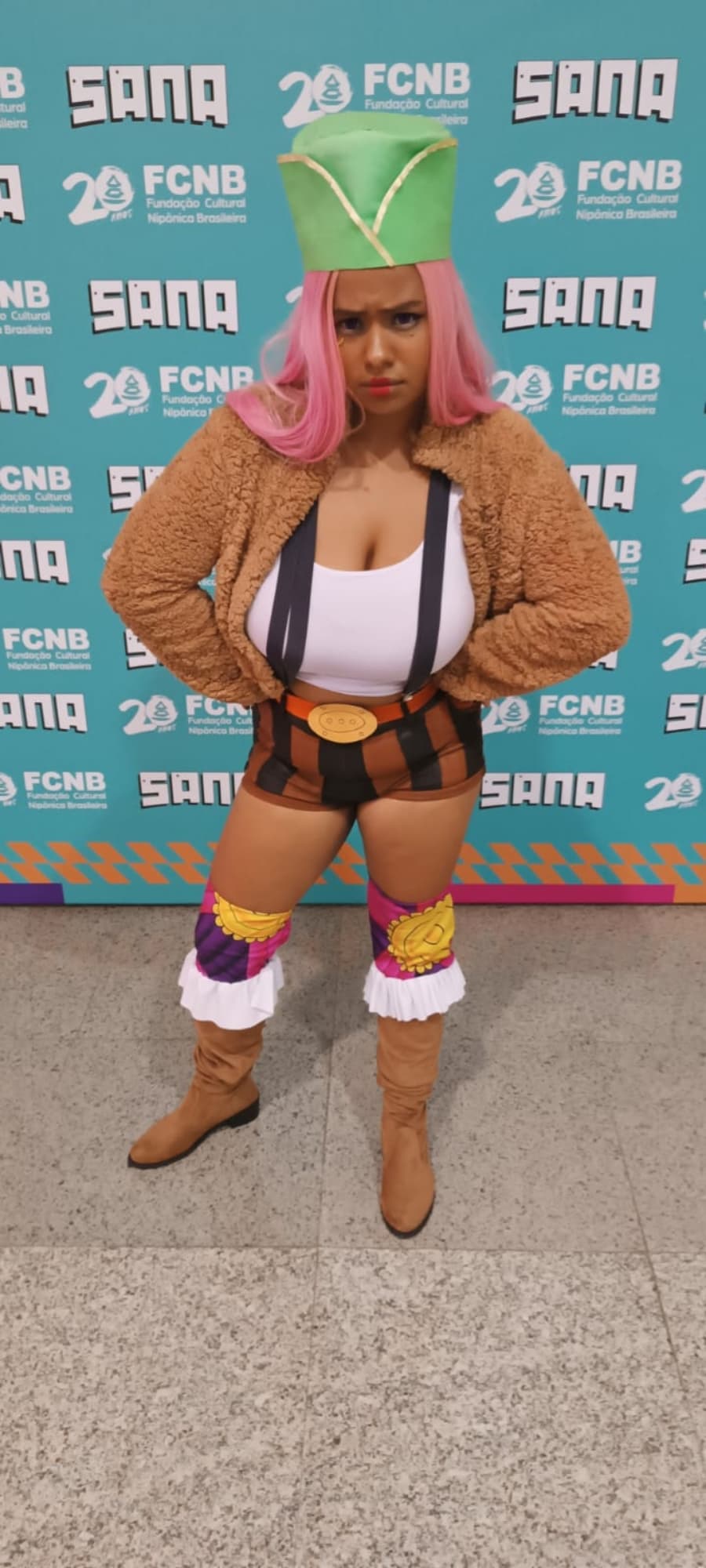 Sana 2026.1 - bonney - Photo 3