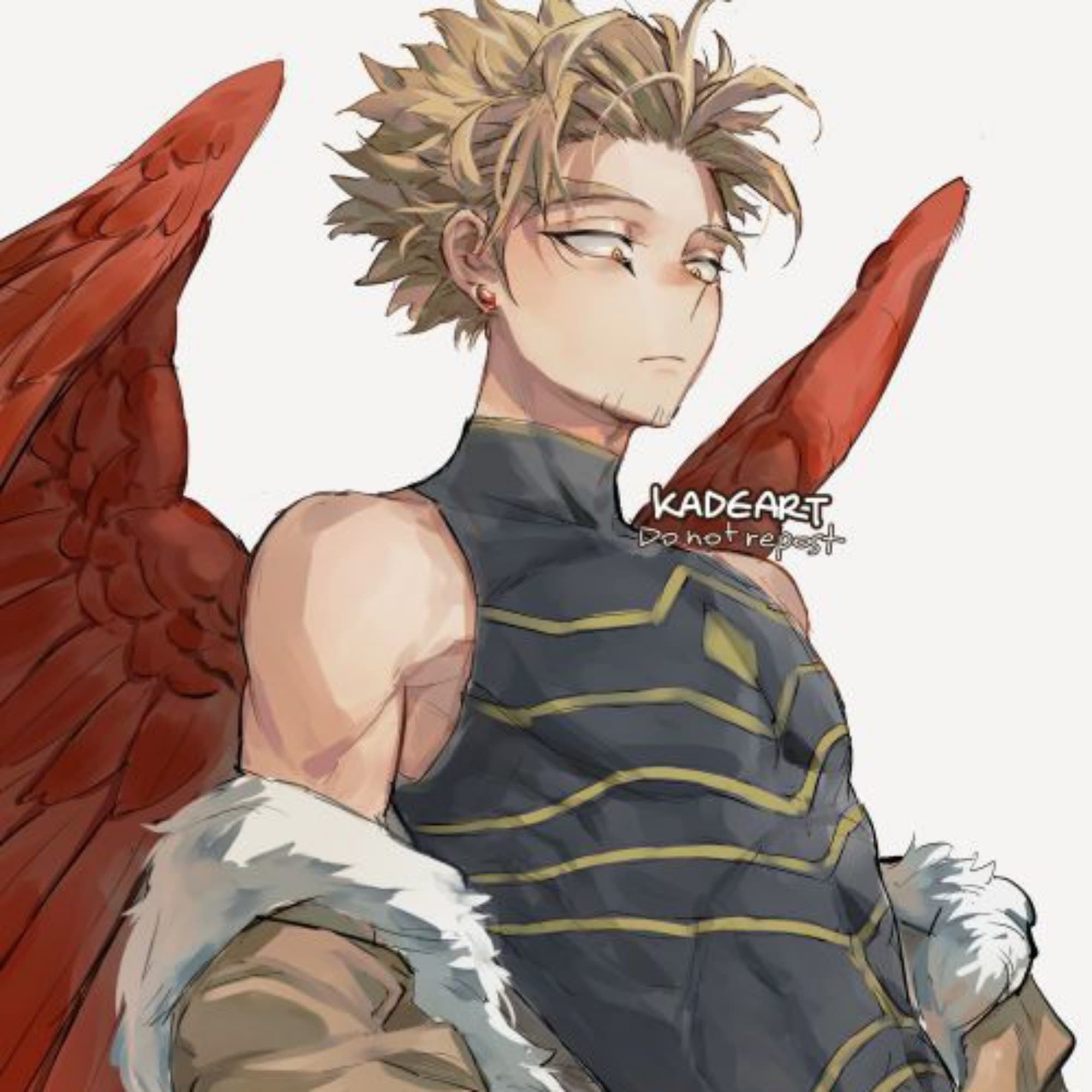 Hawks