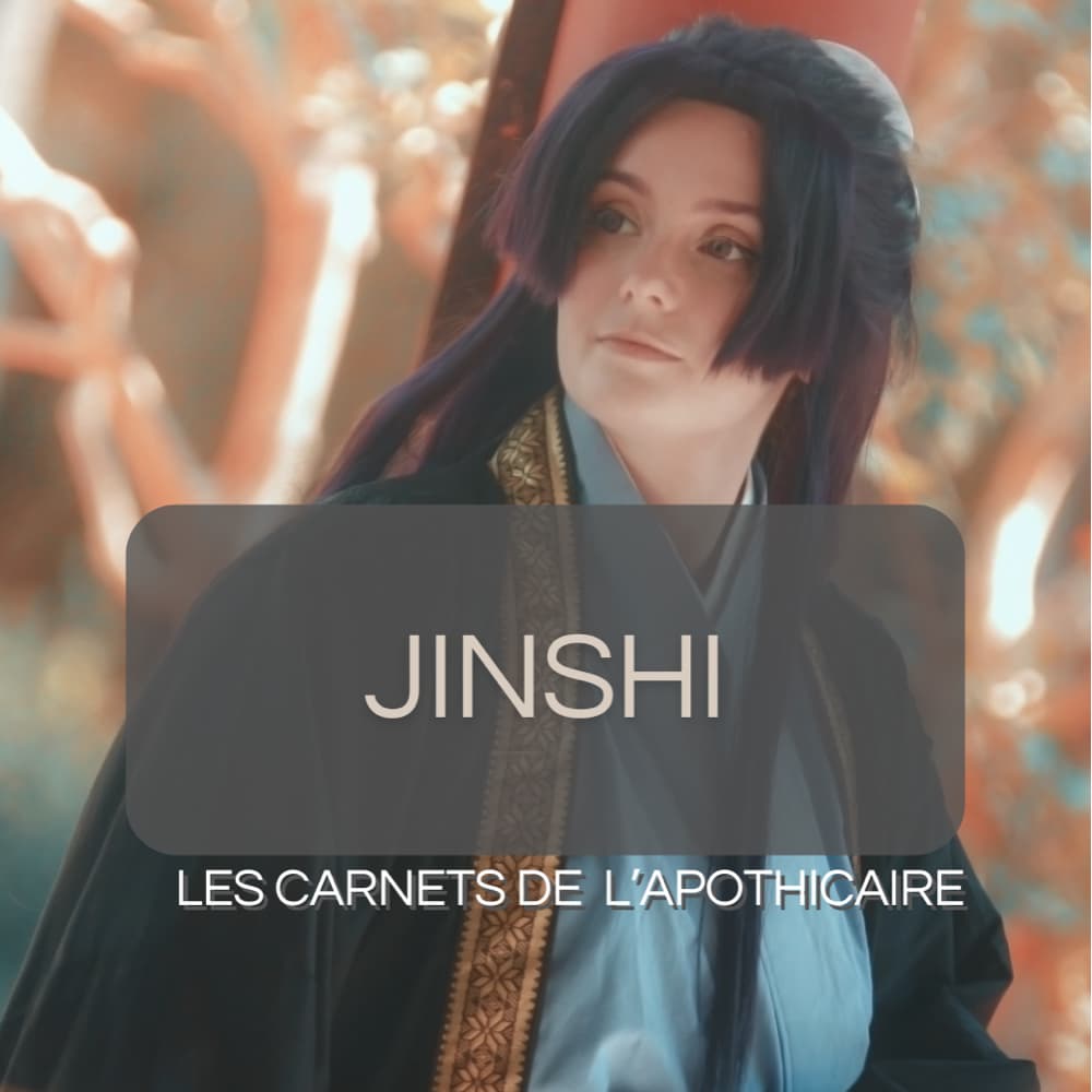 Jinshi