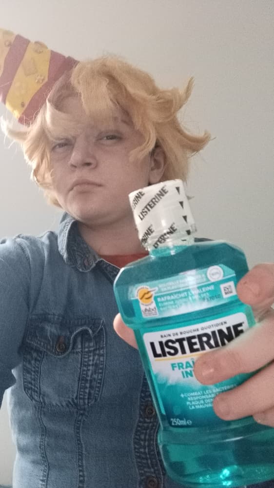 Grant curly  - Photo 2