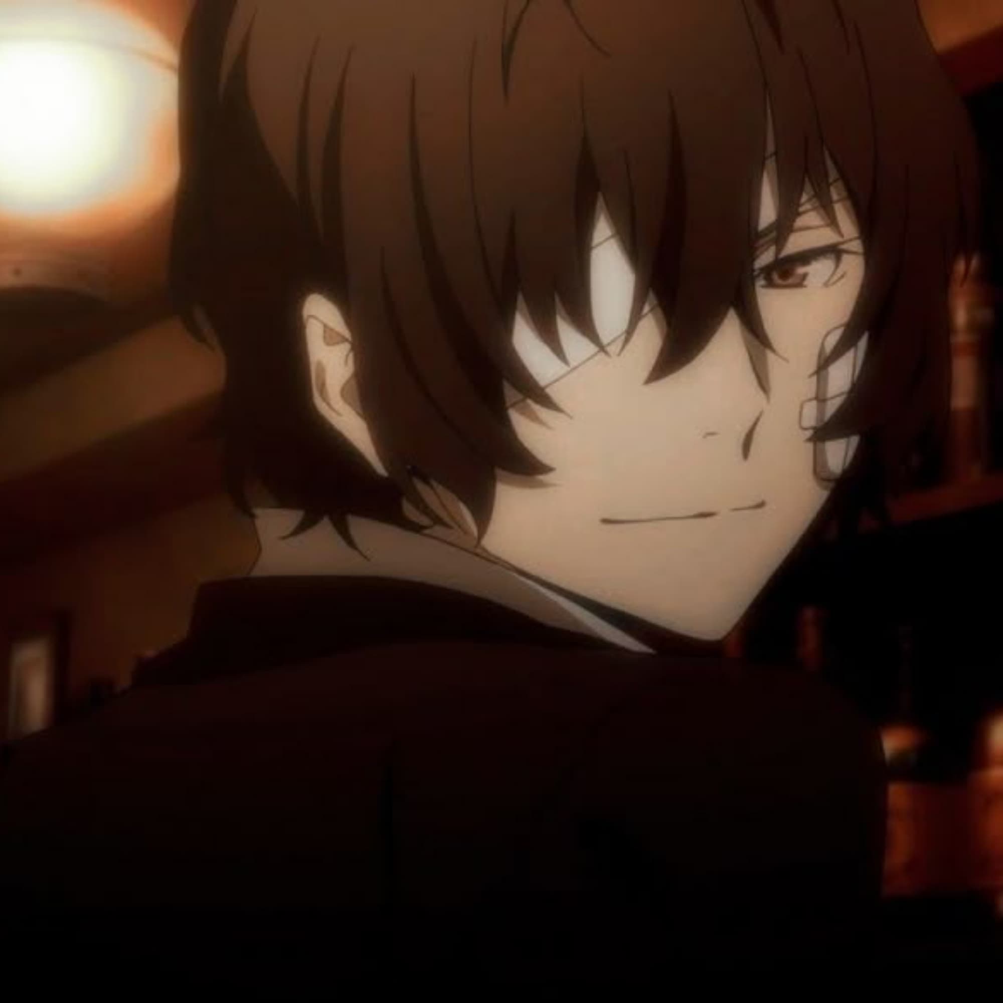 Dazai pm